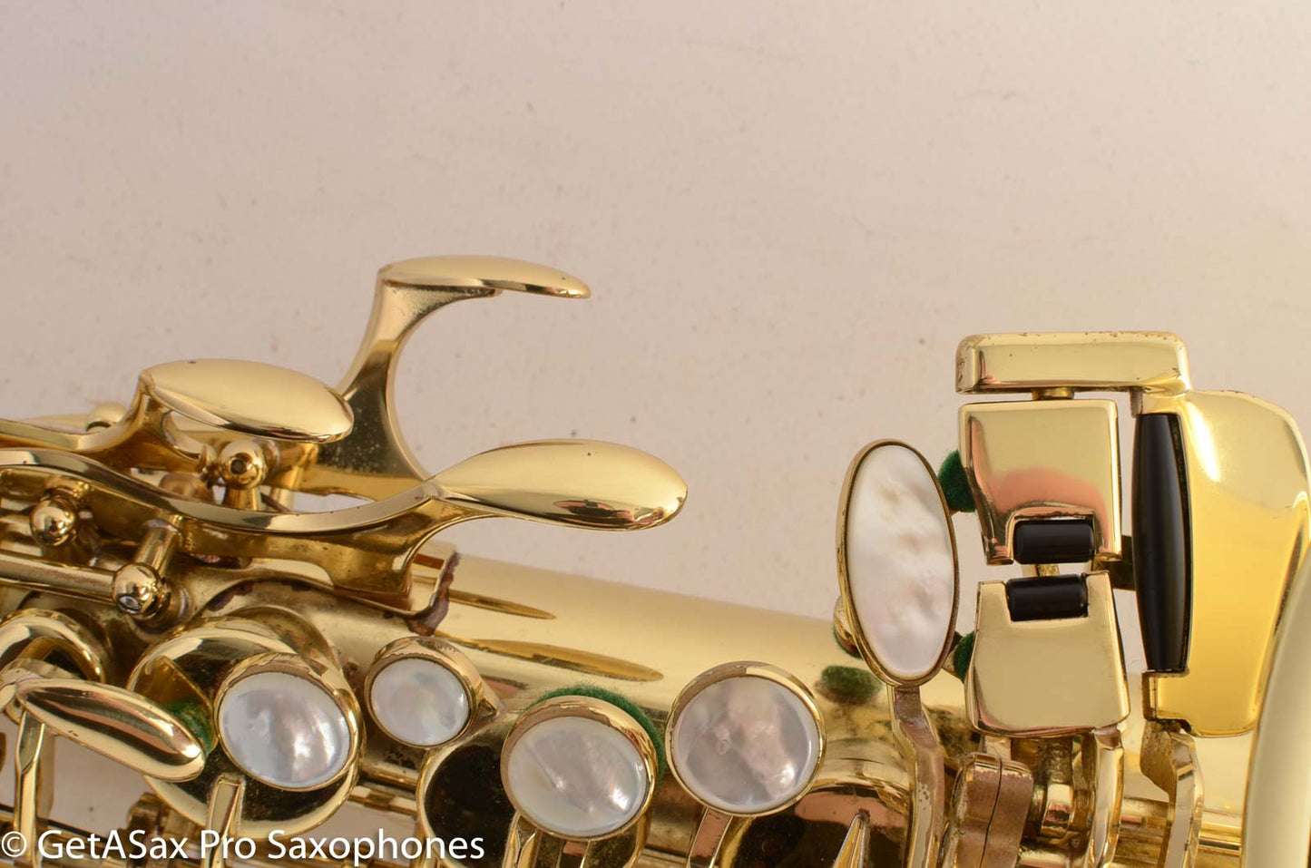 Selmer Super Action 80 Series II Alto Gorgeous and Getting Full Overhaul Now!