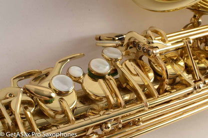 Selmer Super Action 80 Series II Alto Gorgeous and Getting Full Overhaul Now!