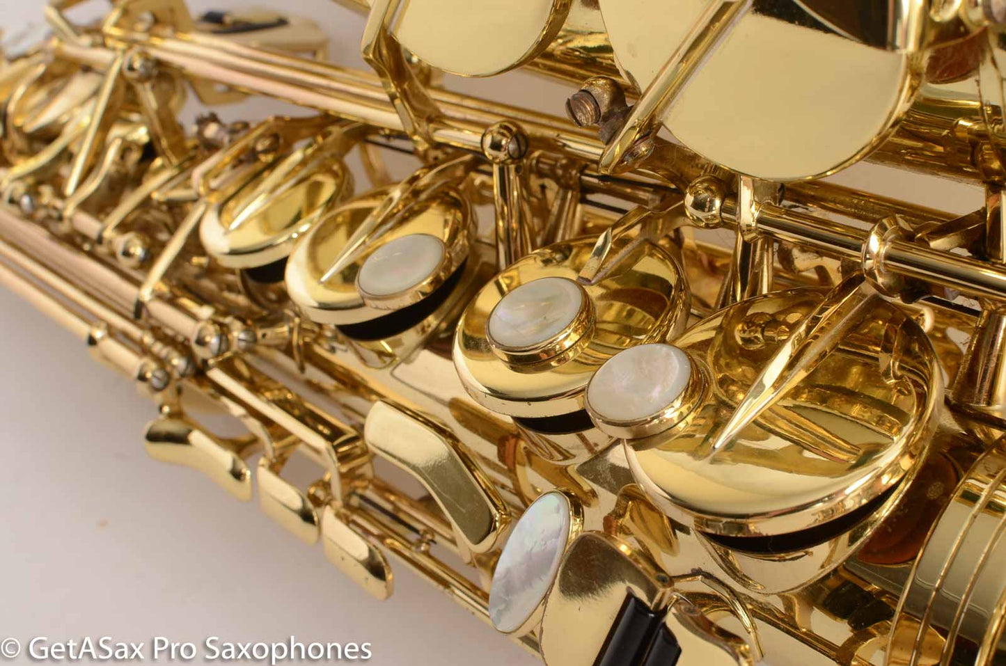 Selmer Super Action 80 Series II Alto Gorgeous and Getting Full Overhaul Now!