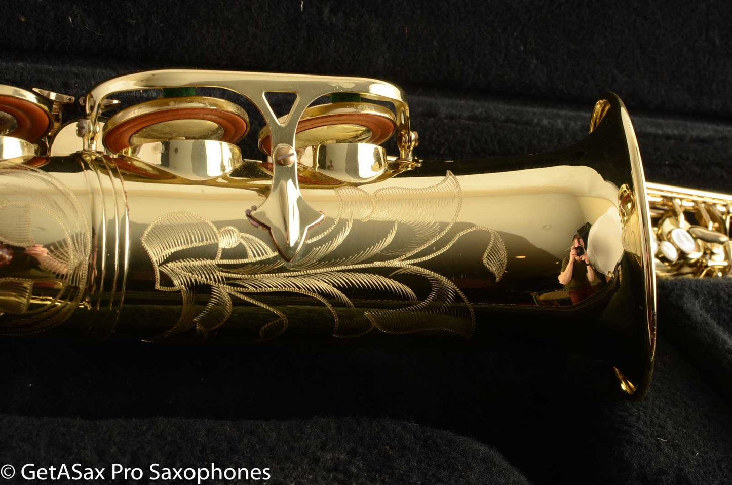 Selmer Super Action 80 Series II Alto Gorgeous and Getting Full Overhaul Now!