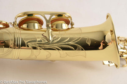 Selmer Super Action 80 Series II Alto Gorgeous and Getting Full Overhaul Now!