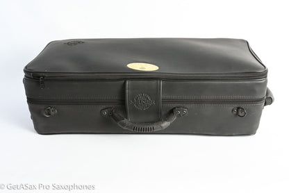 Selmer 130th Anniversary Alto Near Mint Rare! 774539