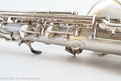 Selmer 130th Anniversary Alto Near Mint Rare! 774539