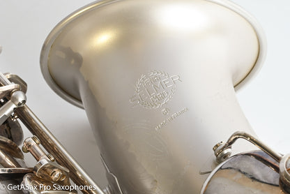 Selmer 130th Anniversary Alto Near Mint Rare! 774539
