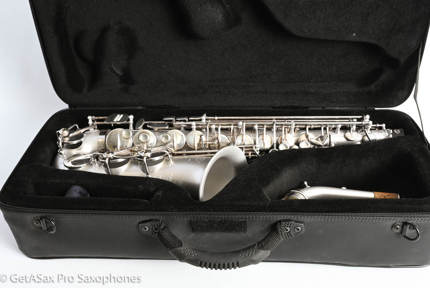 Selmer 130th Anniversary Alto Near Mint Rare! 774539