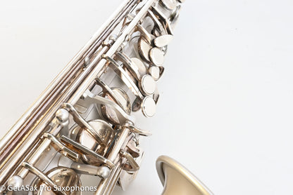 Selmer 130th Anniversary Alto Near Mint Rare! 774539