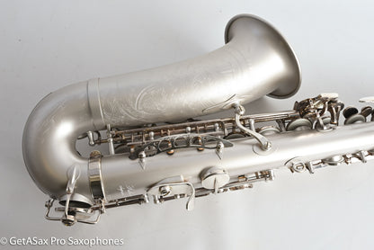 Selmer 130th Anniversary Alto Near Mint Rare! 774539