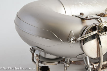 Selmer 130th Anniversary Alto Near Mint Rare! 774539