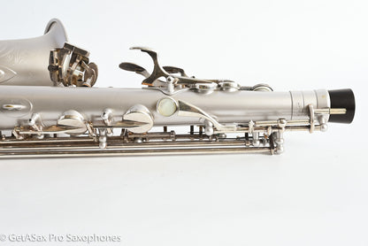 Selmer 130th Anniversary Alto Near Mint Rare! 774539