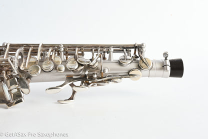 Selmer 130th Anniversary Alto Near Mint Rare! 774539
