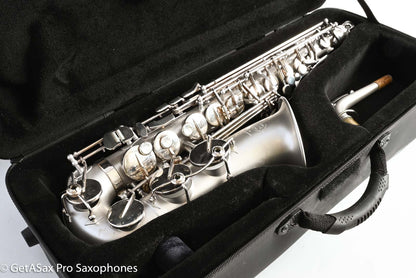 Selmer 130th Anniversary Alto Near Mint Rare! 774539