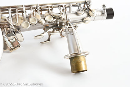 Selmer 130th Anniversary Alto Near Mint Rare! 774539