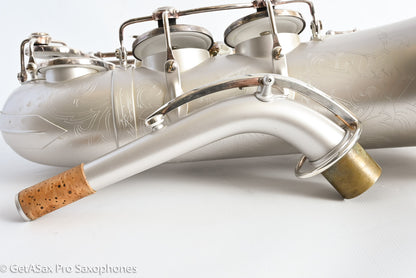 Selmer 130th Anniversary Alto Near Mint Rare! 774539