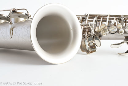 Selmer 130th Anniversary Alto Near Mint Rare! 774539