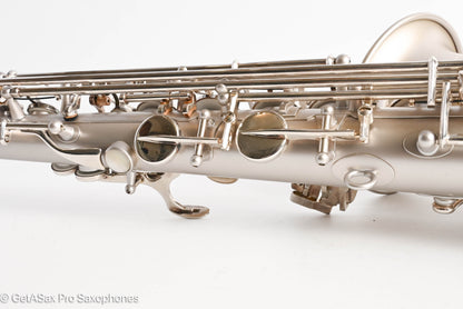 Selmer 130th Anniversary Alto Mint Rare! Good Player! 777453