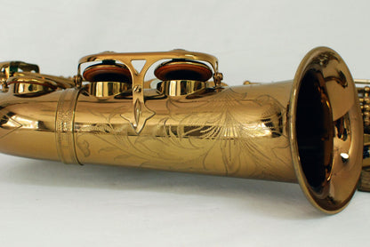 Selmer Mark VI Alto Saxophone 118xxx