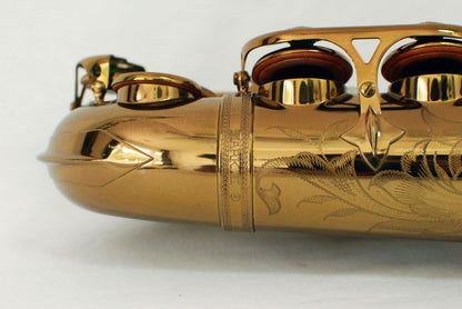Selmer Mark VI Alto Saxophone 118xxx