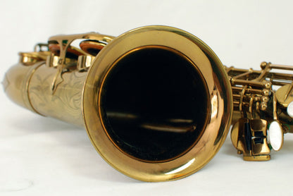 Selmer Mark VI Alto Saxophone 118xxx