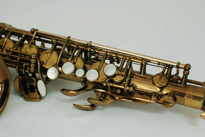 Selmer Mark VI Alto Saxophone 118xxx
