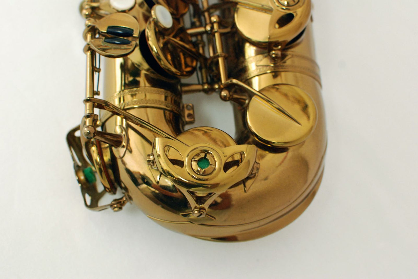 Selmer Mark VI Alto Saxophone 118xxx