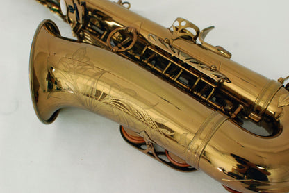 Selmer Mark VI Alto Saxophone 118xxx