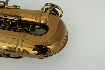 Selmer Mark VI Alto Saxophone 118xxx