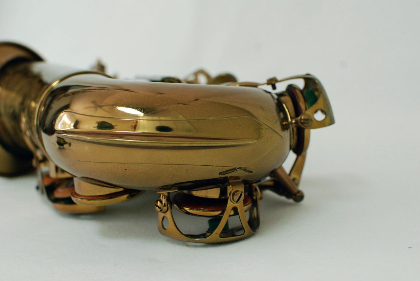 Selmer Mark VI Alto Saxophone 118xxx