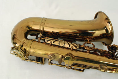Selmer Mark VI Alto Saxophone 118xxx