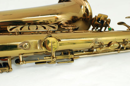 Selmer Mark VI Alto Saxophone 118xxx