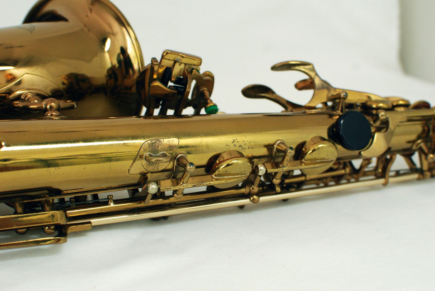 Selmer Mark VI Alto Saxophone 118xxx