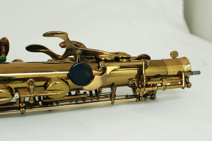 Selmer Mark VI Alto Saxophone 118xxx