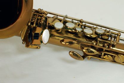 Selmer Mark VI Alto Saxophone 118xxx