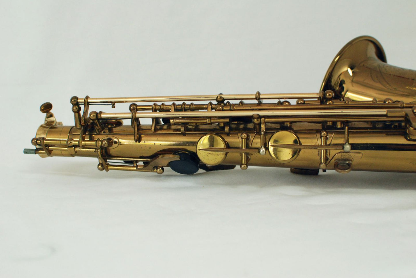 Selmer Mark VI Alto Saxophone 118xxx
