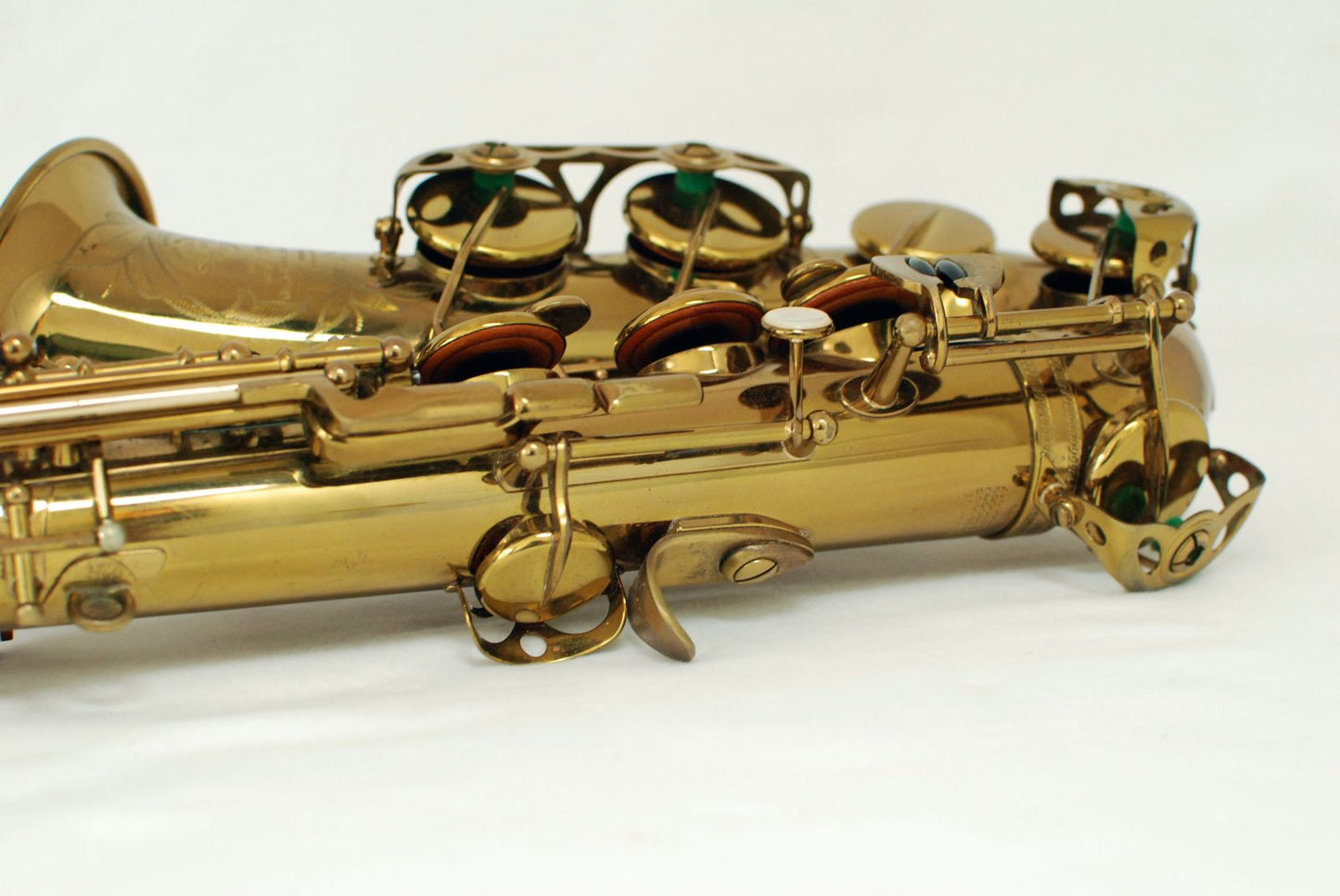 Selmer Mark VI Alto Saxophone 118xxx