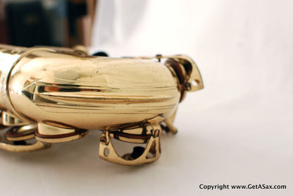 Selmer Mark VI Alto Saxophone 184xxx