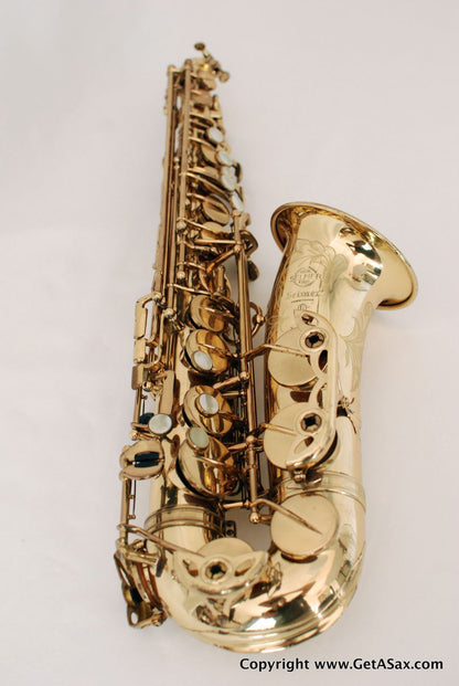 Selmer Mark VI Alto Saxophone 184xxx