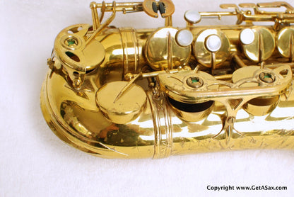 Selmer Mark VI Alto Saxophone 201xxx