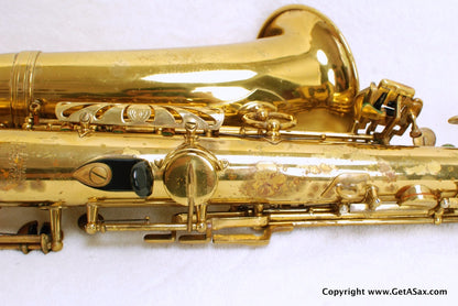 Selmer Mark VI Alto Saxophone 201xxx