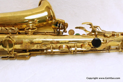 Selmer Mark VI Alto Saxophone 201xxx