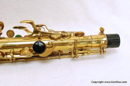 Selmer Mark VI Alto Saxophone 201xxx