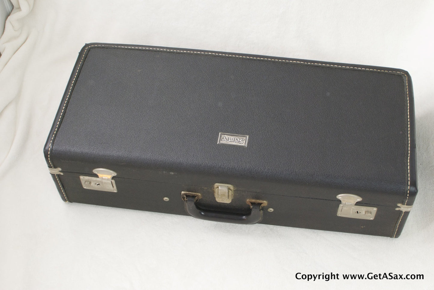Selmer Mark VI Alto Saxophone 223xxx