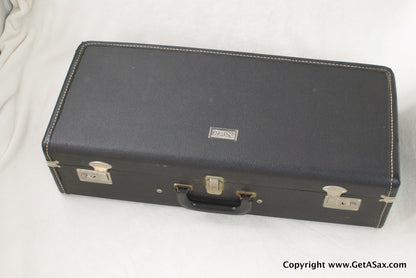 Selmer Mark VI Alto Saxophone 223xxx