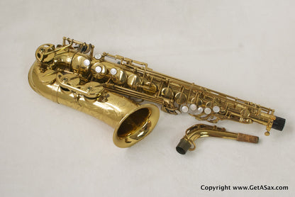 Selmer Mark VI Alto Saxophone 223xxx