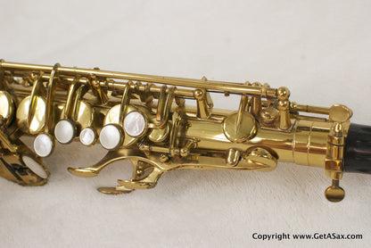 Selmer Mark VI Alto Saxophone 223xxx