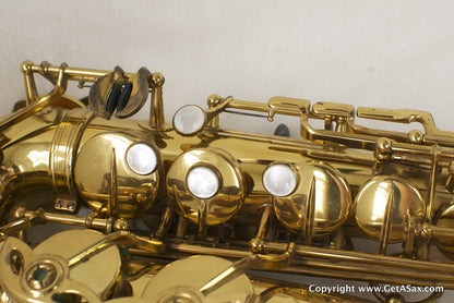 Selmer Mark VI Alto Saxophone 223xxx