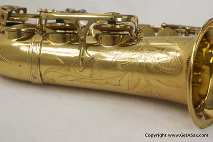 Selmer Mark VI Alto Saxophone 223xxx