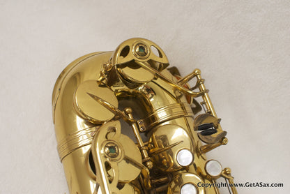 Selmer Mark VI Alto Saxophone 223xxx