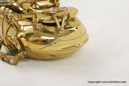 Selmer Mark VI Alto Saxophone 223xxx