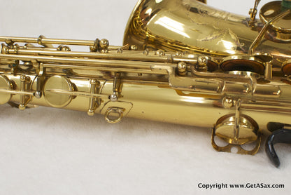 Selmer Mark VI Alto Saxophone 223xxx