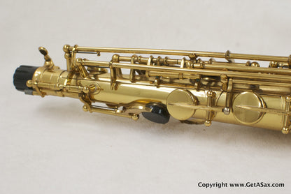Selmer Mark VI Alto Saxophone 223xxx